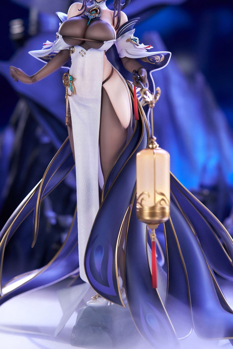 Chen Hai Kai - Azur Lane 1/7