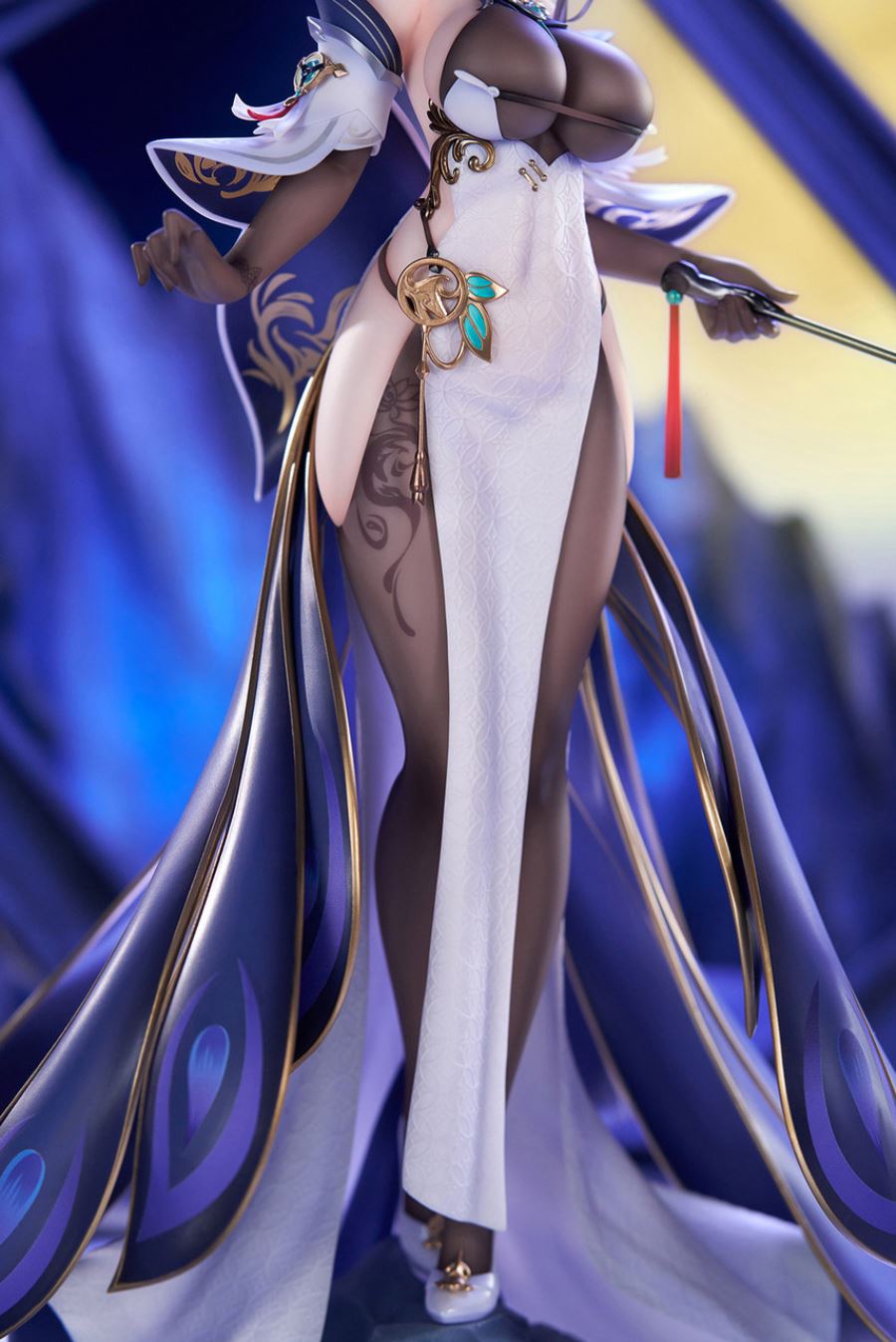 Chen Hai Kai - Azur Lane 1/7