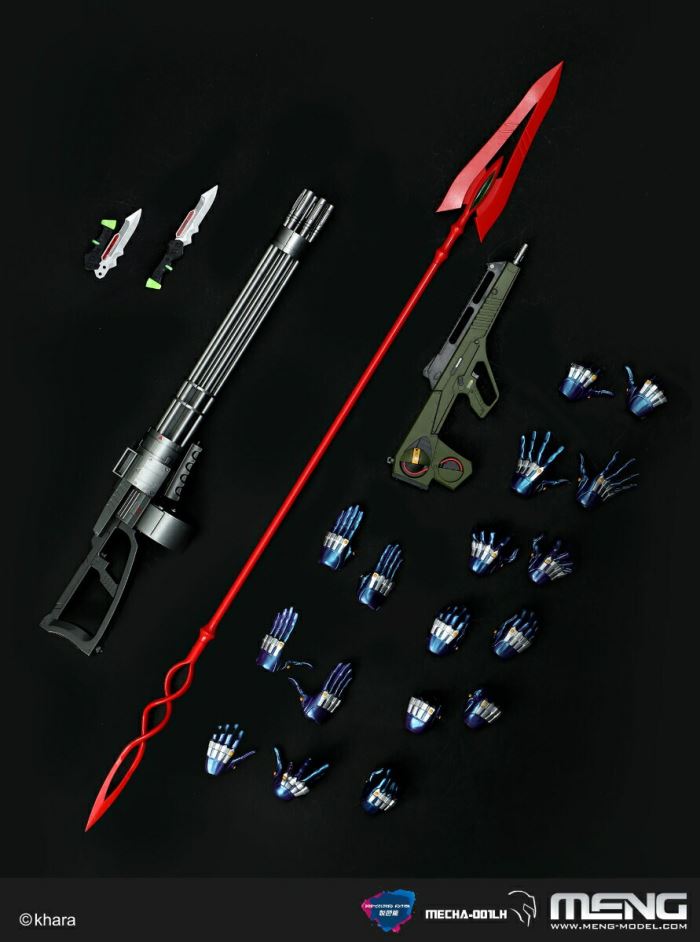 Neon Genesis Evangelion General-purpose Humanoid Decisive Battle Weapon Android Evangelion Unit-01 Ver.1.5 (Iridescent Color Painted) [MEVA-001LH]