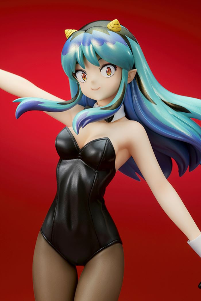 Urusei Yatsura Lam Bunny Girl Style