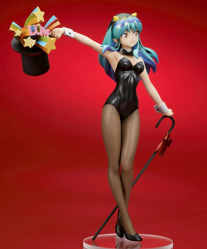 Urusei Yatsura Lam Bunny Girl Style