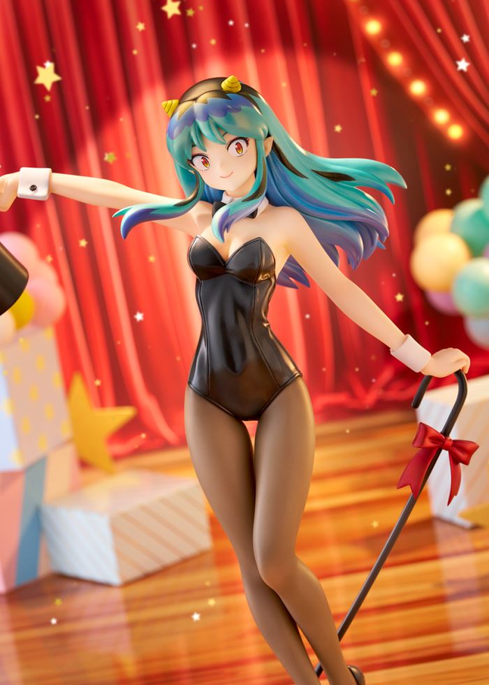 Urusei Yatsura Lam Bunny Girl Style