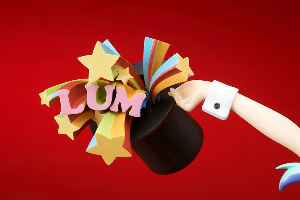 Urusei Yatsura Lam Bunny Girl Style