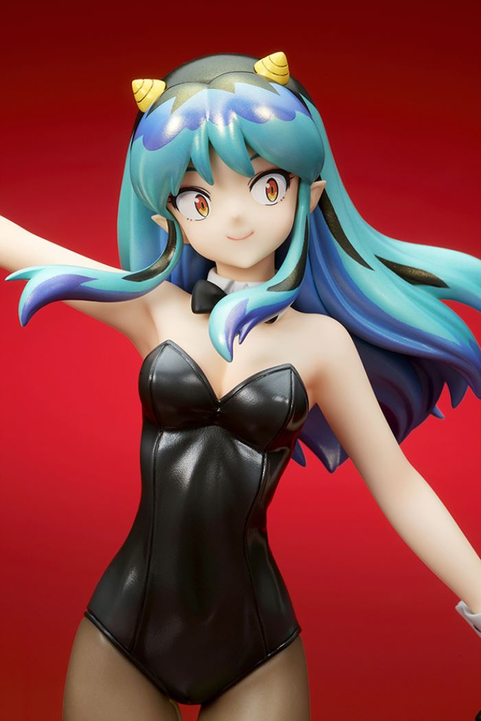 Urusei Yatsura Lam Bunny Girl Style