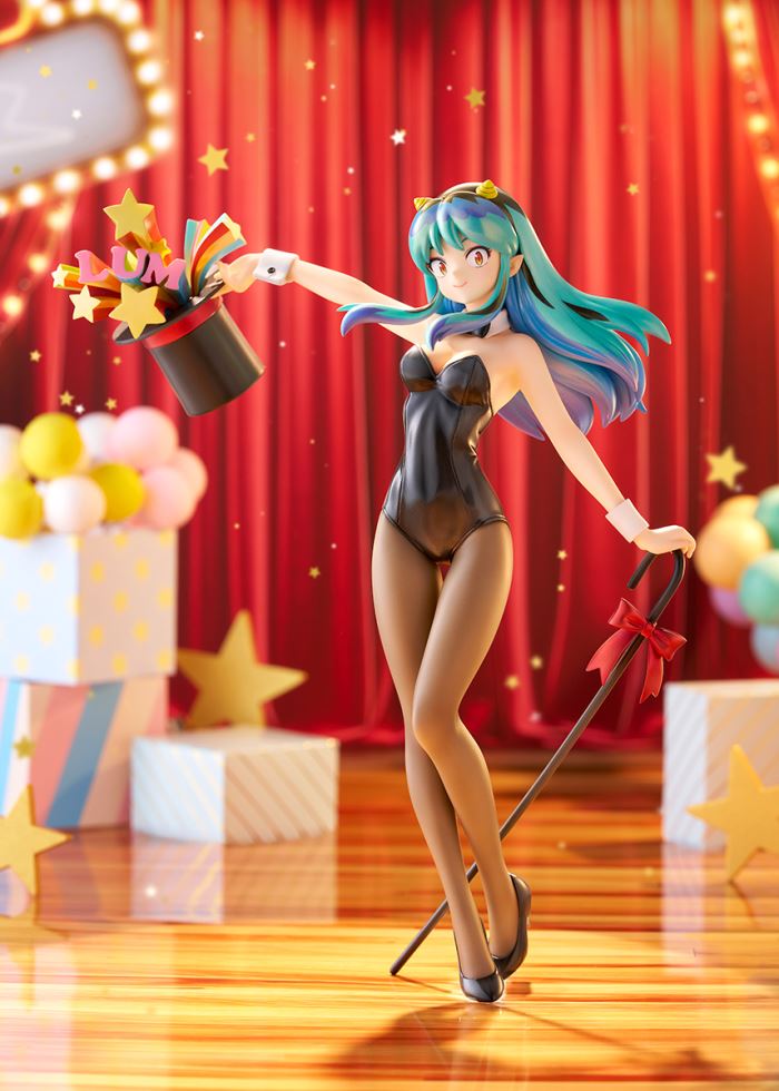 Urusei Yatsura Lam Bunny Girl Style