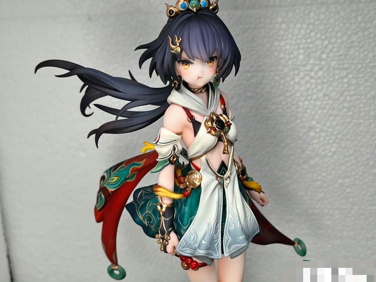 Yunli - Honkai: Star Rail [WF2025] 1/6