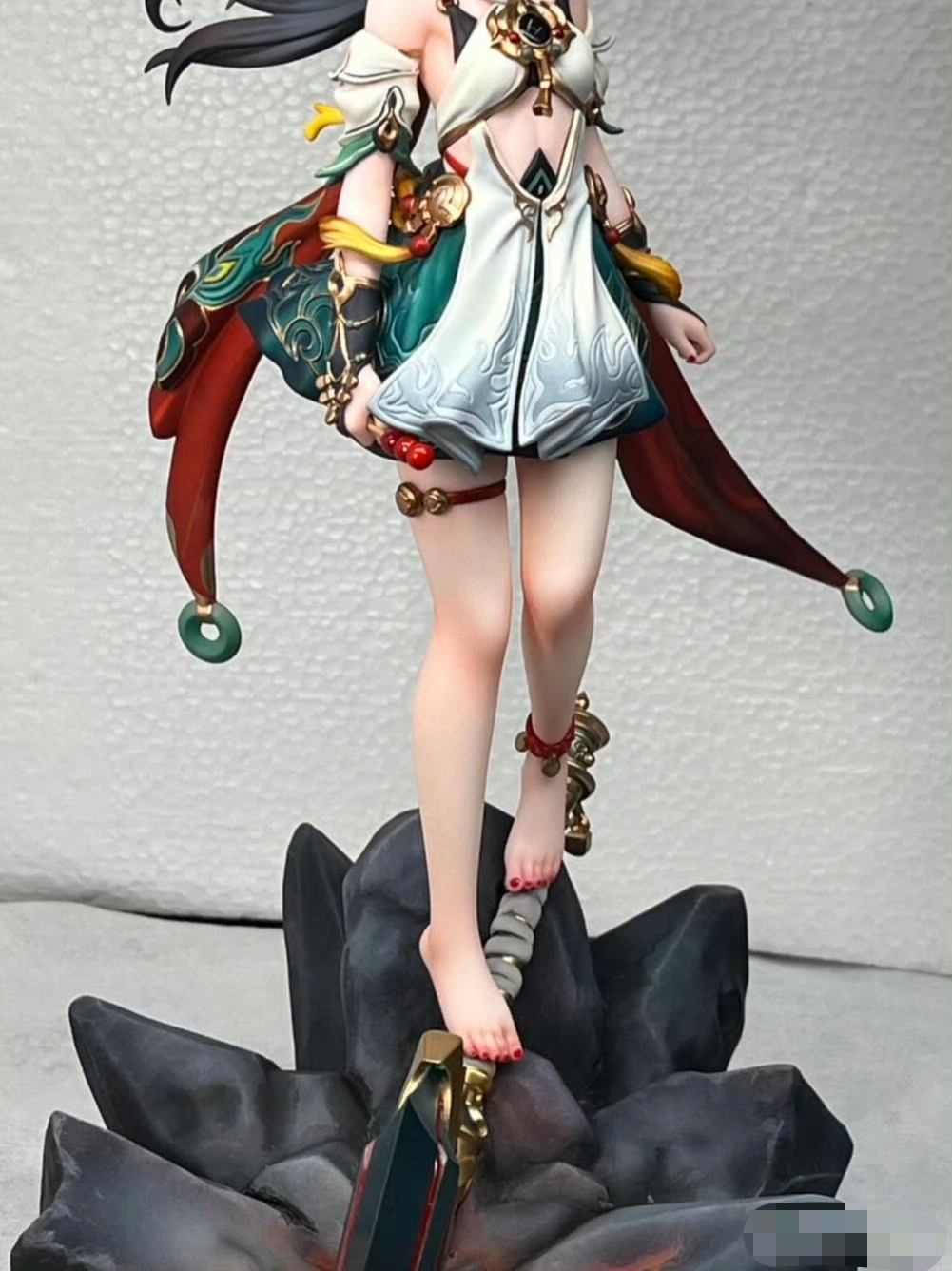 Yunli - Honkai: Star Rail [WF2025] 1/6