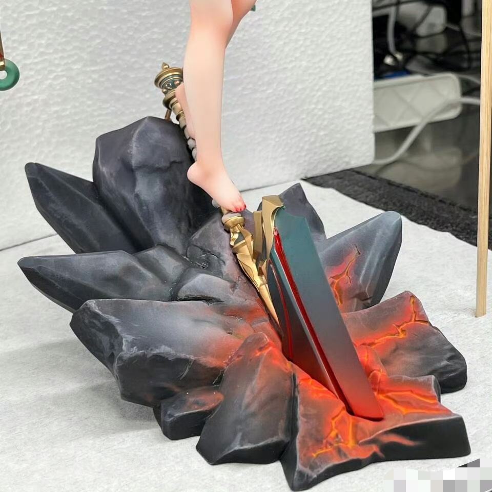 Yunli - Honkai: Star Rail [WF2025] 1/6