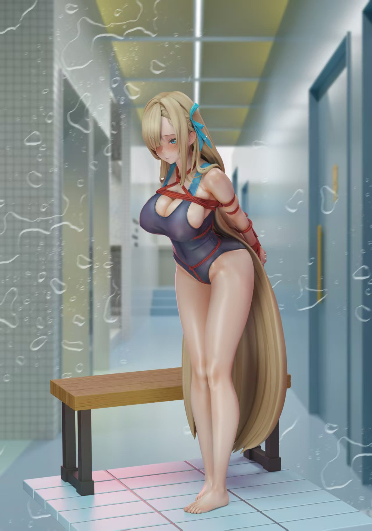 Ichinose Asuna - Blue Archive 1/6