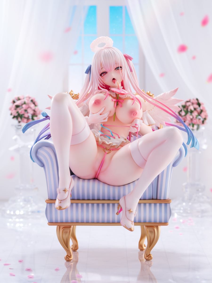 Anela Original Art: Danimaru 1/6