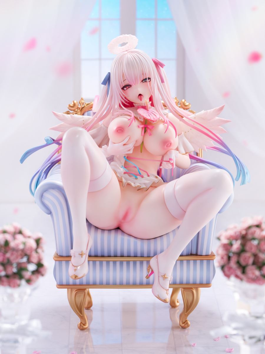 Anela Original Art: Danimaru 1/6