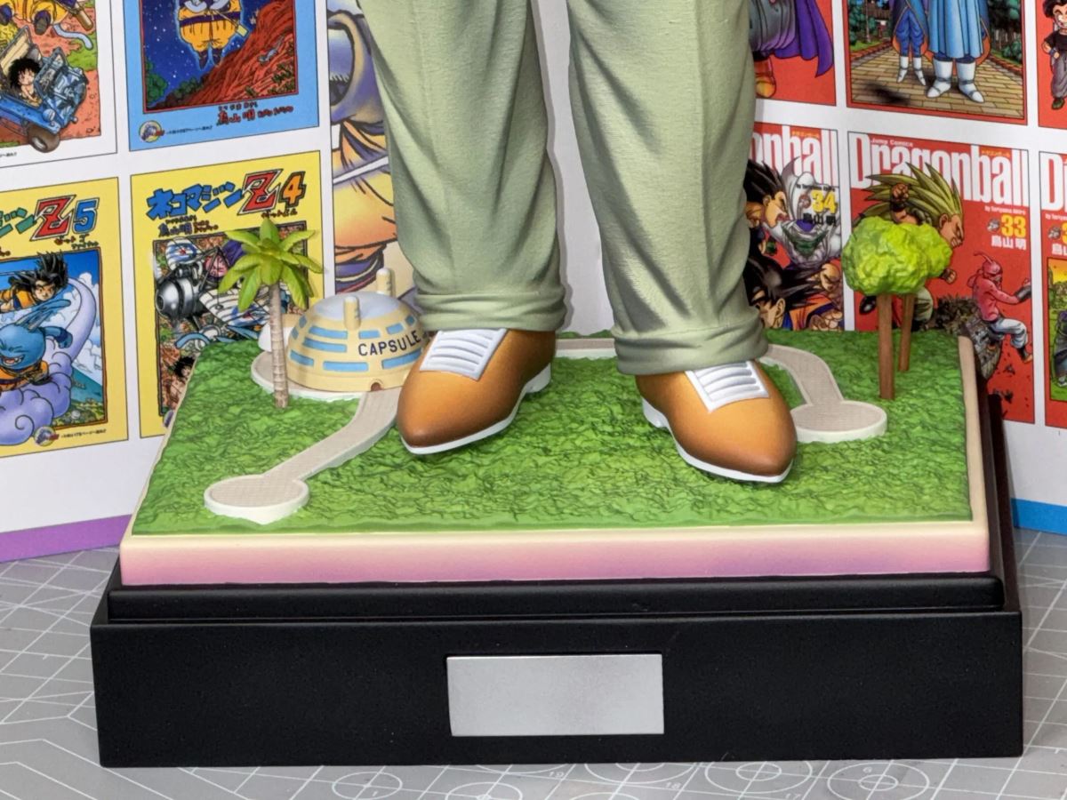 Son Goku - Dragon Ball