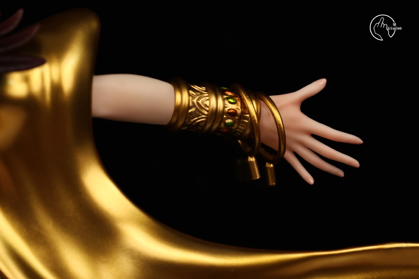 Egyptian Empress Boa Hancock - One Piece