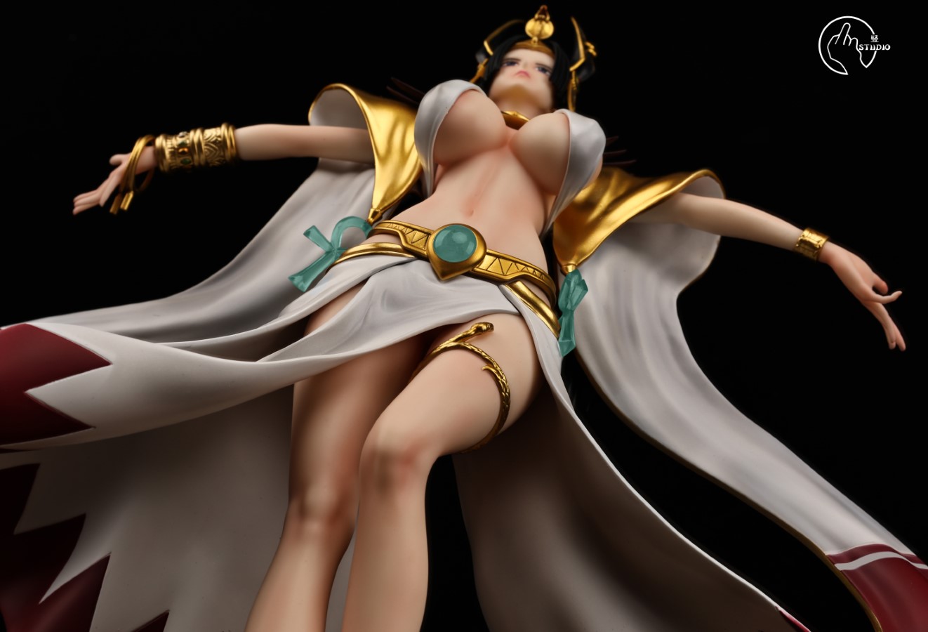 Egyptian Empress Boa Hancock - One Piece