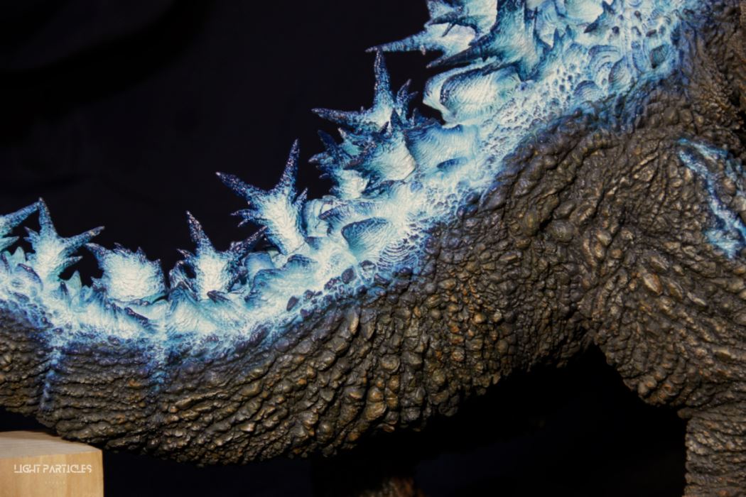 Model Atelier Black Dragon Godzilla 2023