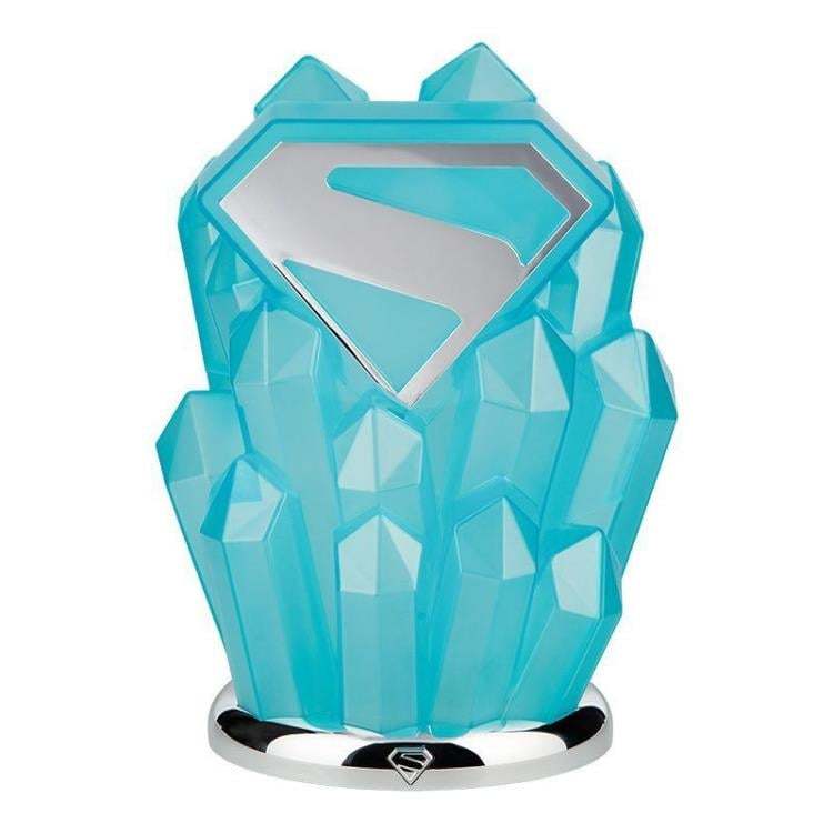 Superman (2025) Fortress of Solitude Light