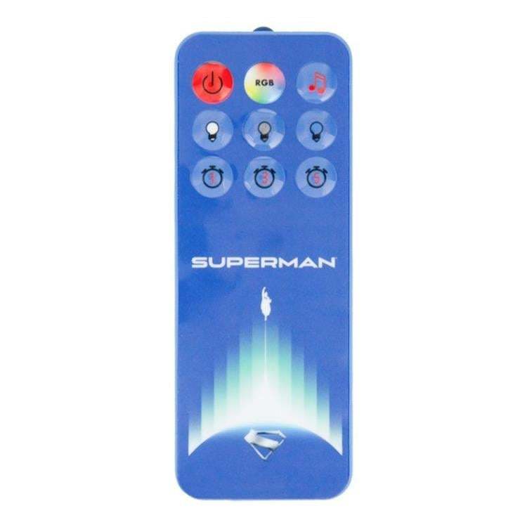 Superman (2025) Fortress of Solitude Light