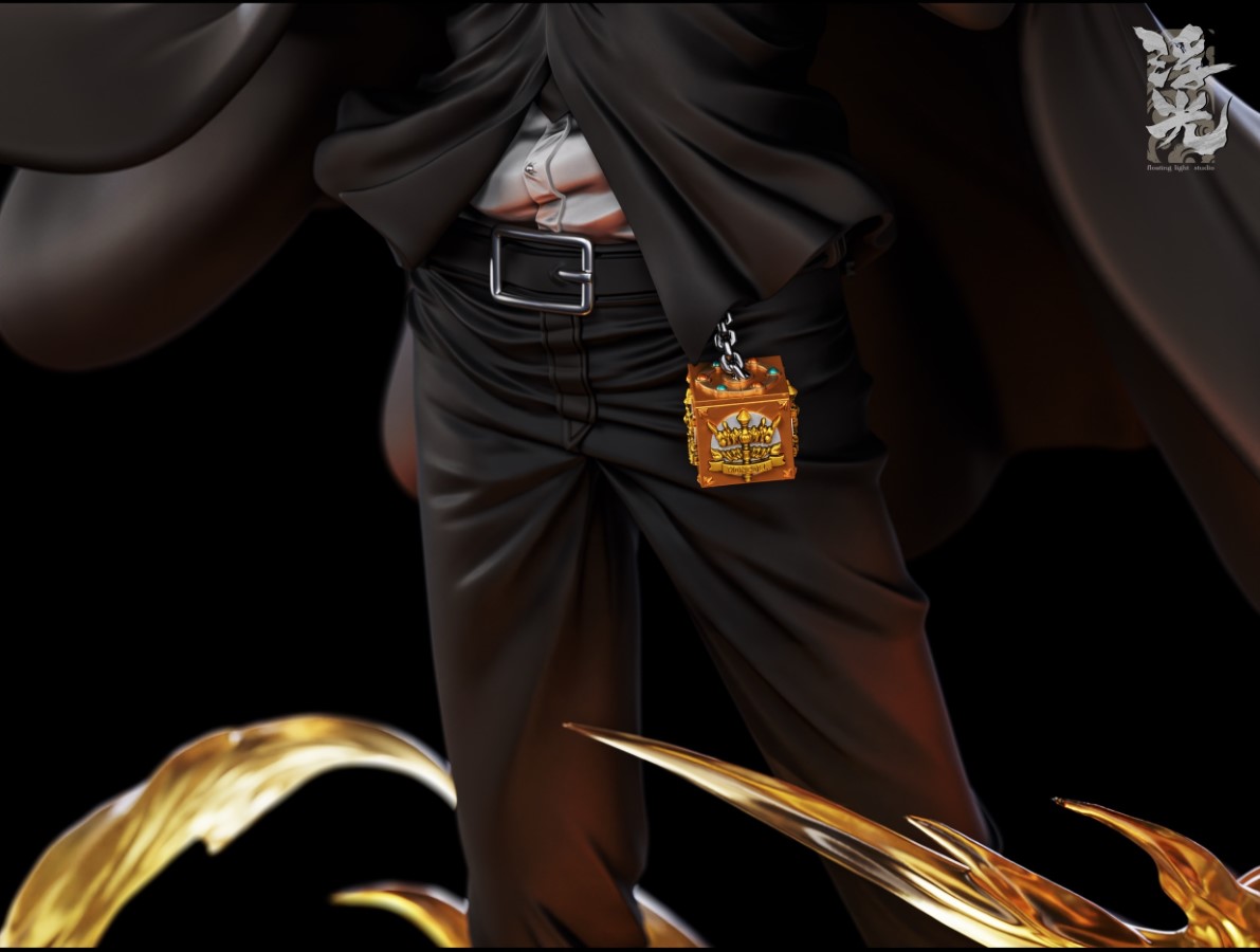 Tsunayoshi Sawada - Reborn