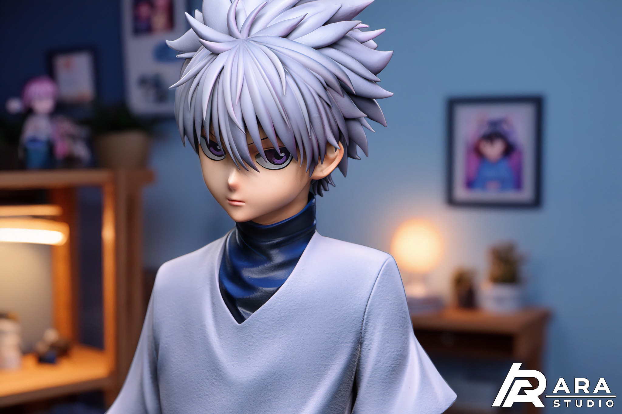 Killua - Hunter x Hunter