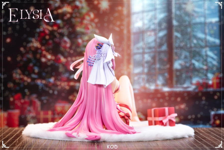 Elysia's Gift - Honkai Impact 3