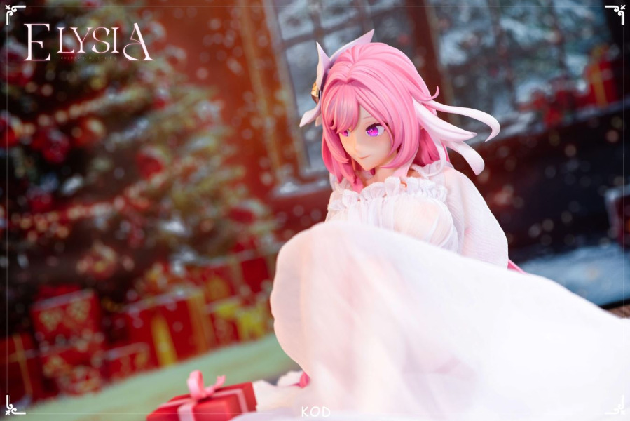 Elysia's Gift - Honkai Impact 3