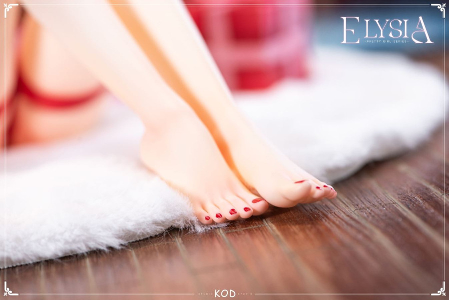 Elysia's Gift - Honkai Impact 3