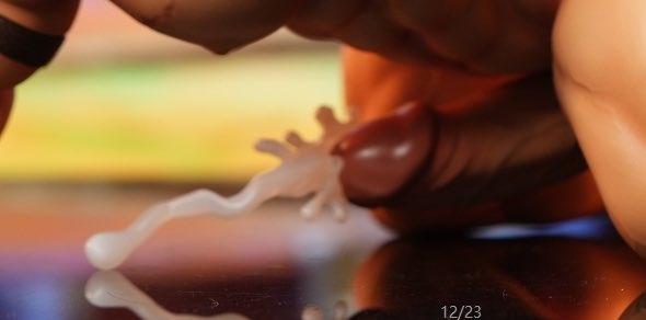 Reinhardt Wilhelm - Overwatch