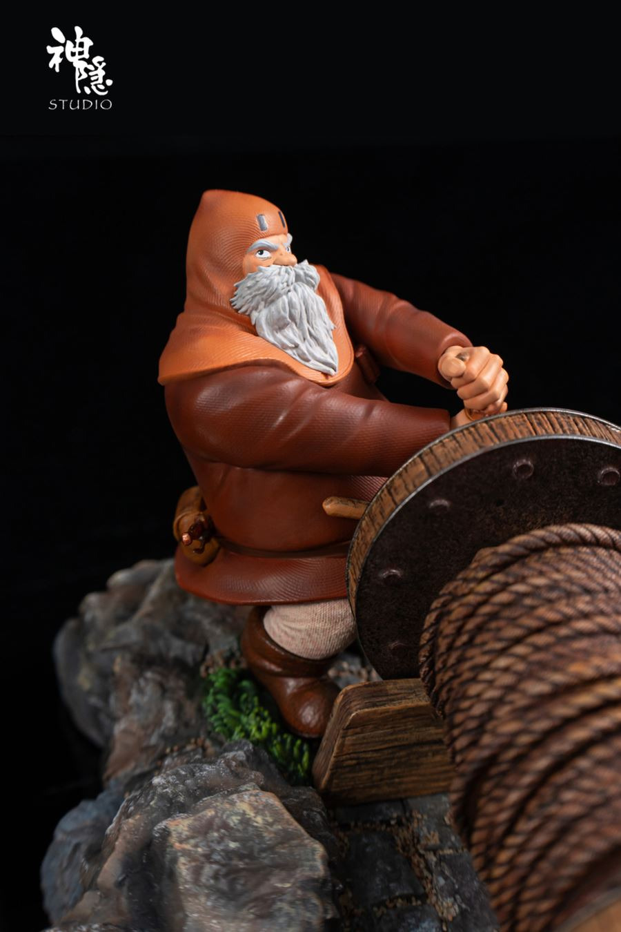 Nausicaa of the Valley of the Wind