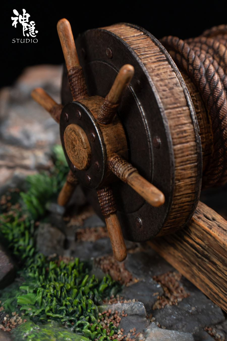 Nausicaa of the Valley of the Wind