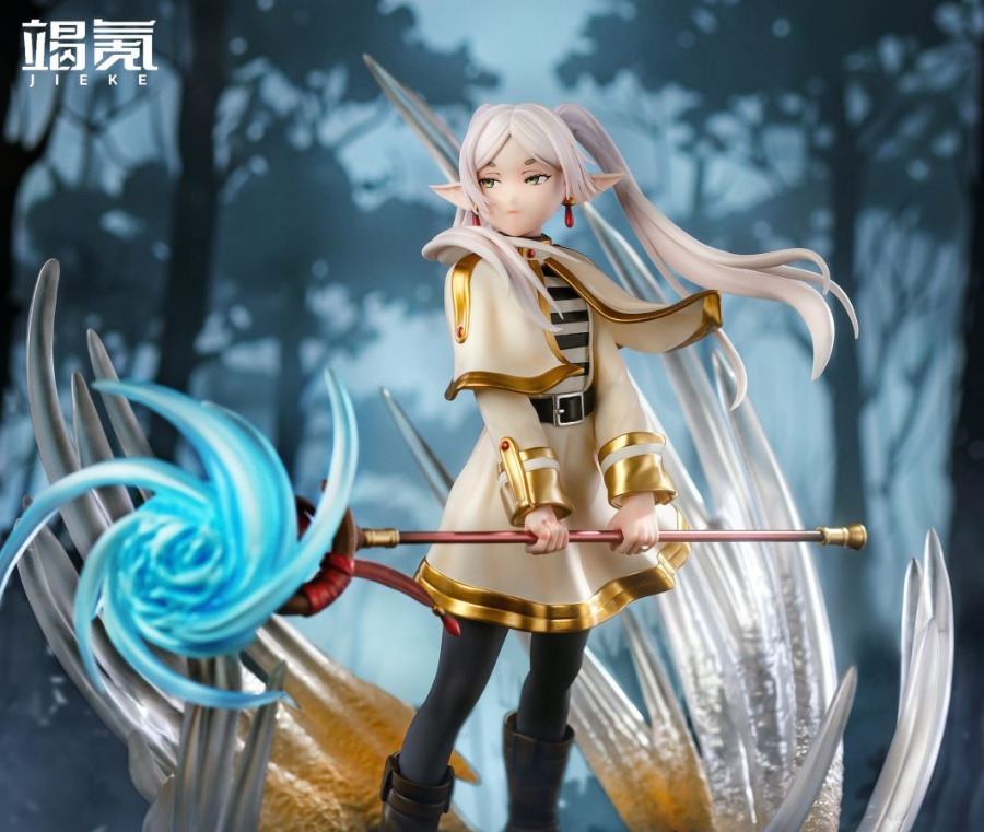 Frieren: Beyond Journey's End