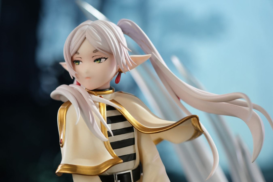 Frieren: Beyond Journey's End