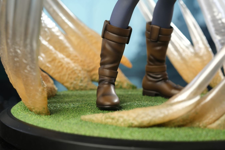 Frieren: Beyond Journey's End