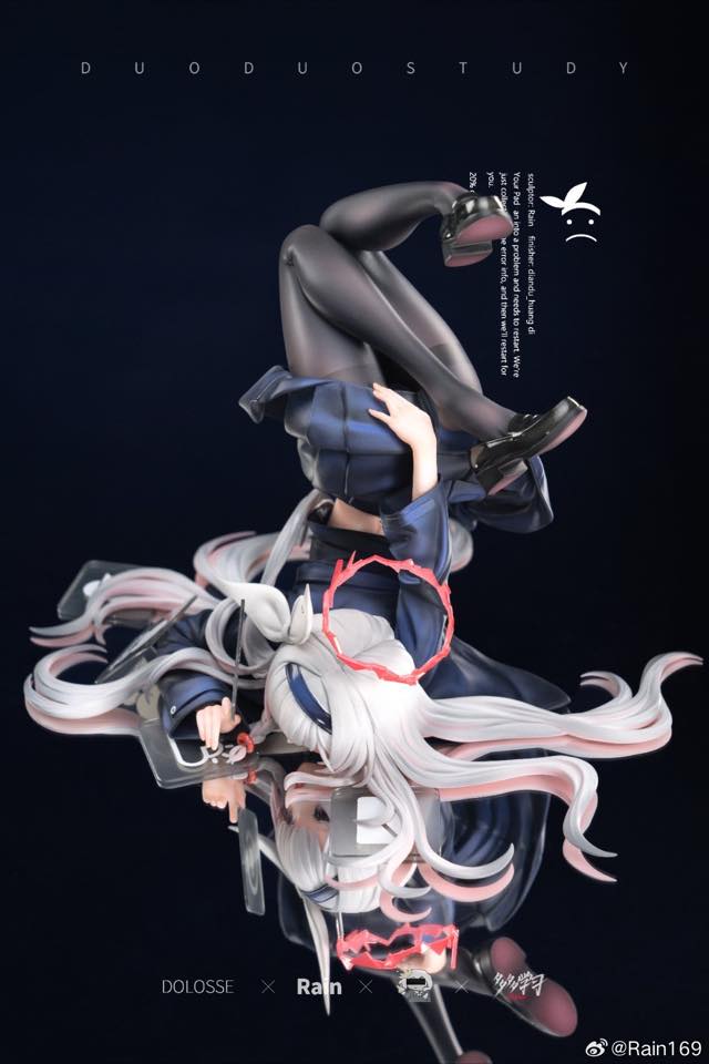 Revolving Plana - Blue Archive