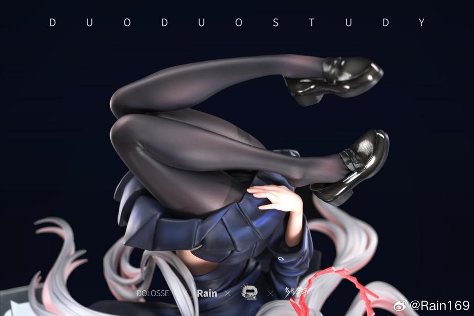 Revolving Plana - Blue Archive