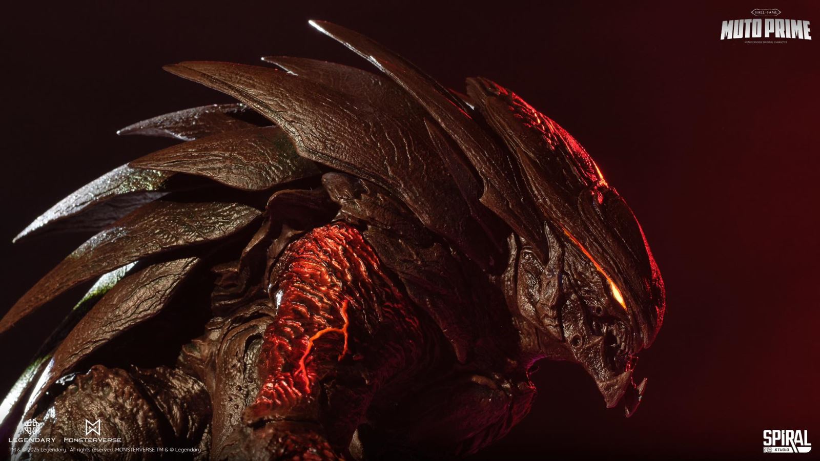 Hall of Fame Muto Prime