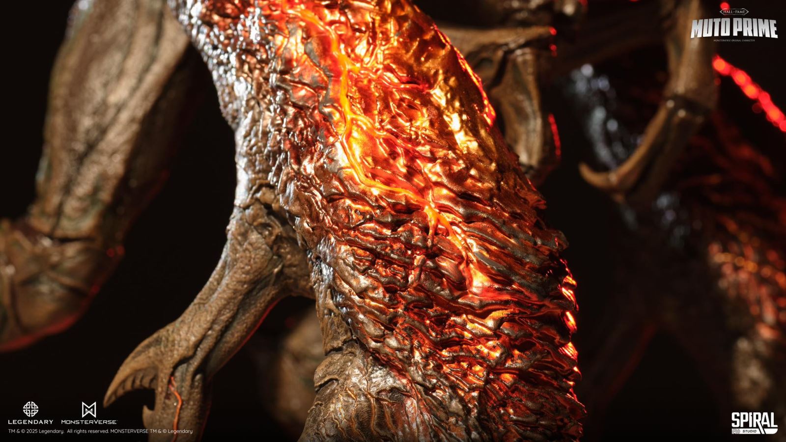 Hall of Fame Muto Prime