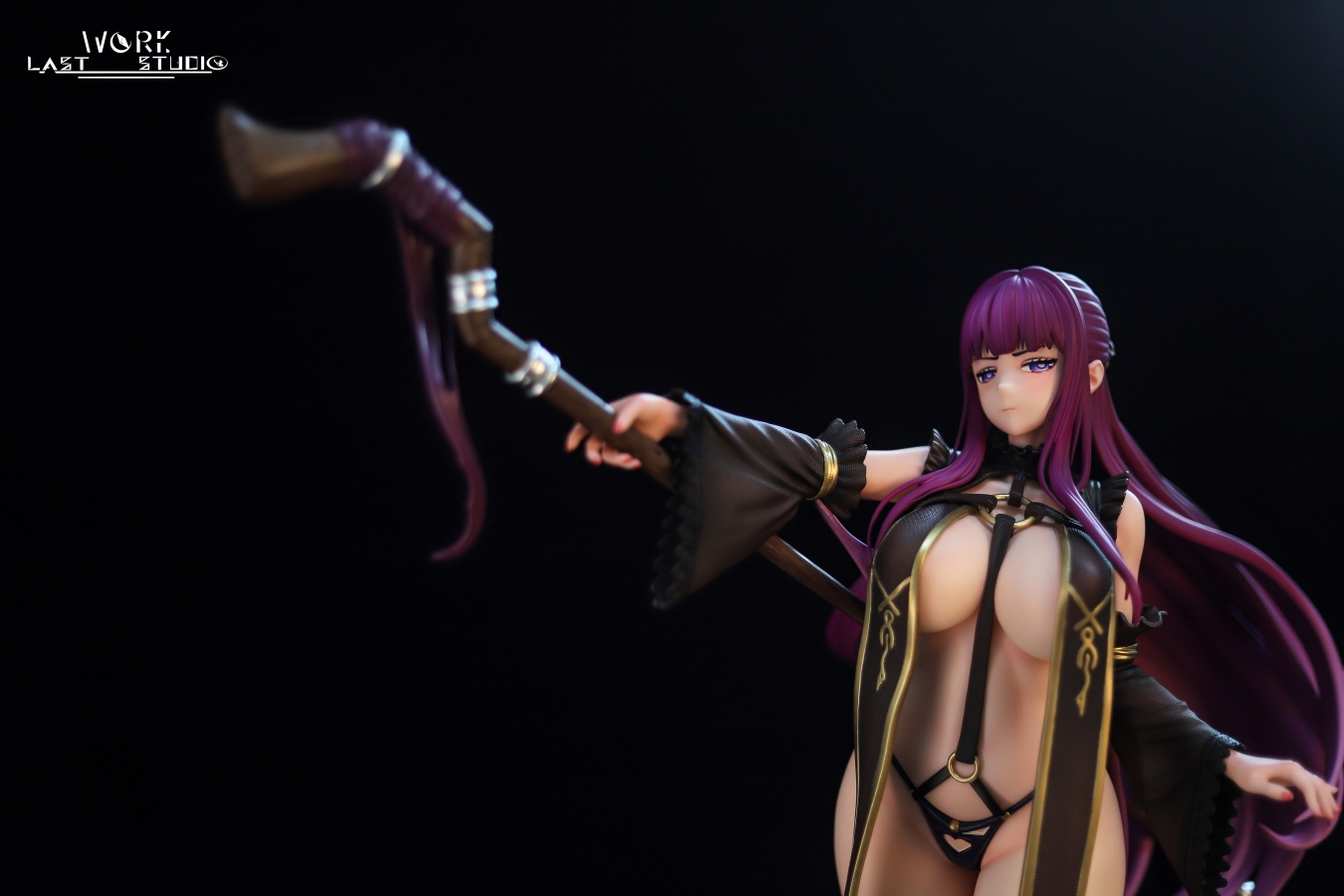 Fern - Frieren: Beyond Journey's End 1/4