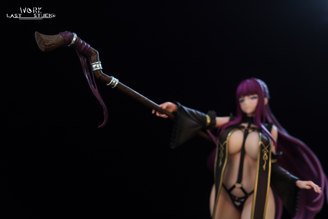 Fern - Frieren: Beyond Journey's End 1/4