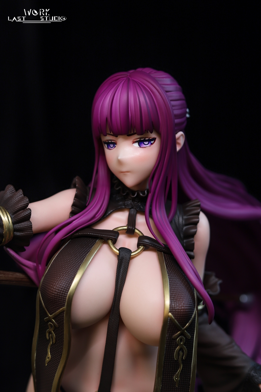 Fern - Frieren: Beyond Journey's End 1/4