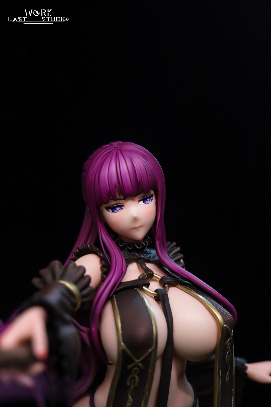 Fern - Frieren: Beyond Journey's End 1/4