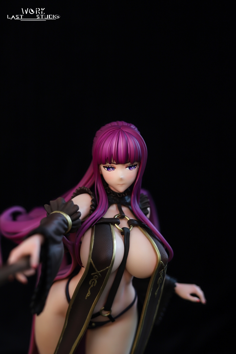 Fern - Frieren: Beyond Journey's End 1/4