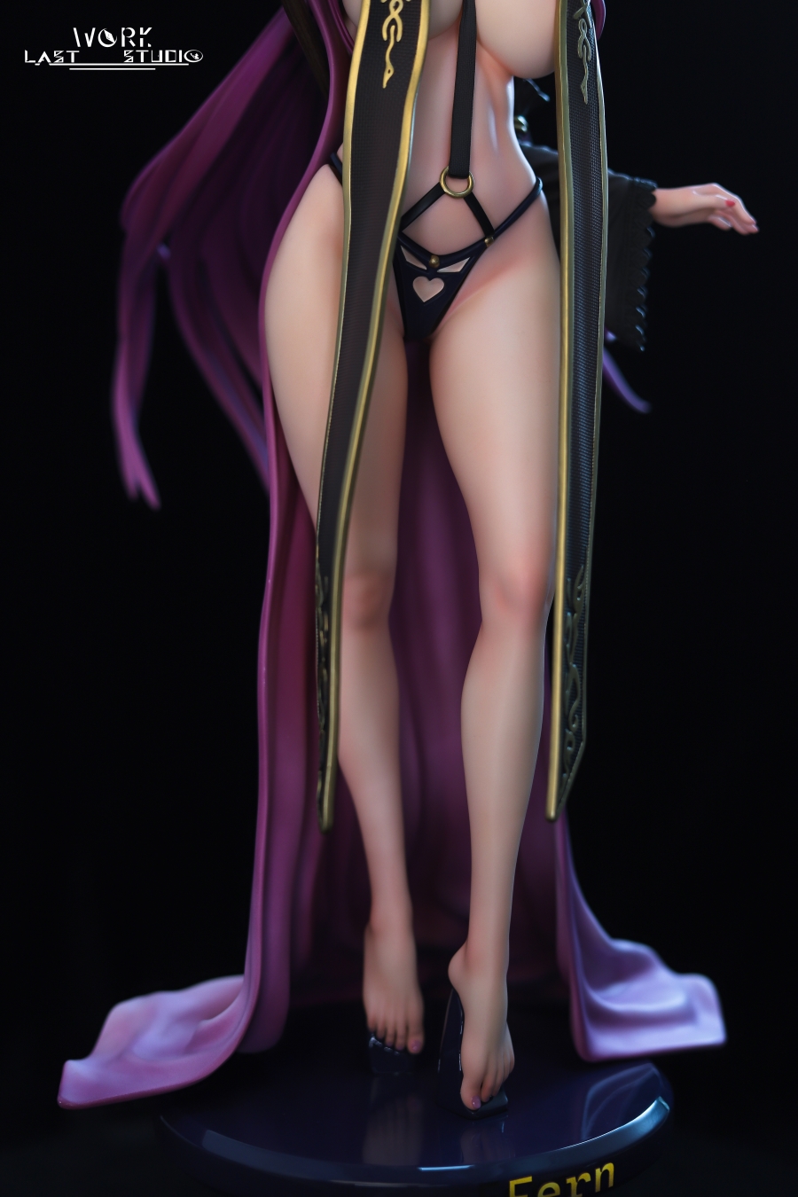 Fern - Frieren: Beyond Journey's End 1/4