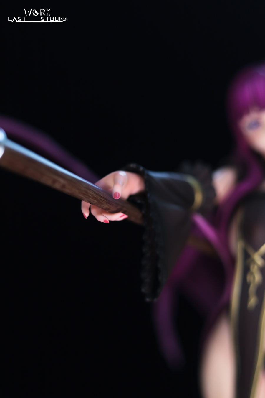 Fern - Frieren: Beyond Journey's End 1/4