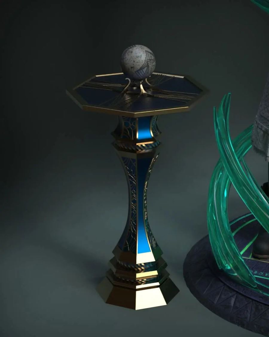 Aerith Gainsborough - Final Fantasy VII