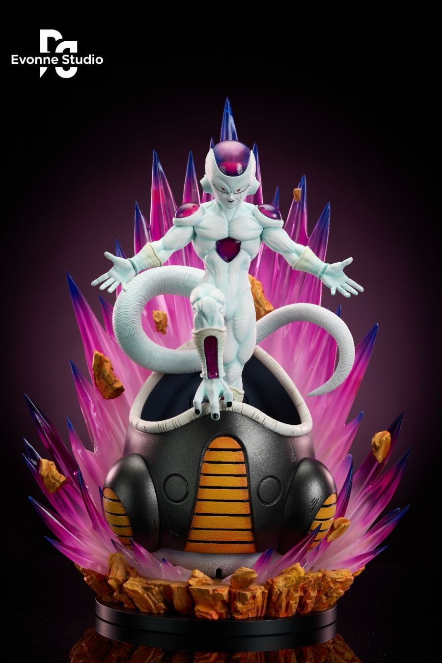 Frieza - Dragon Ball