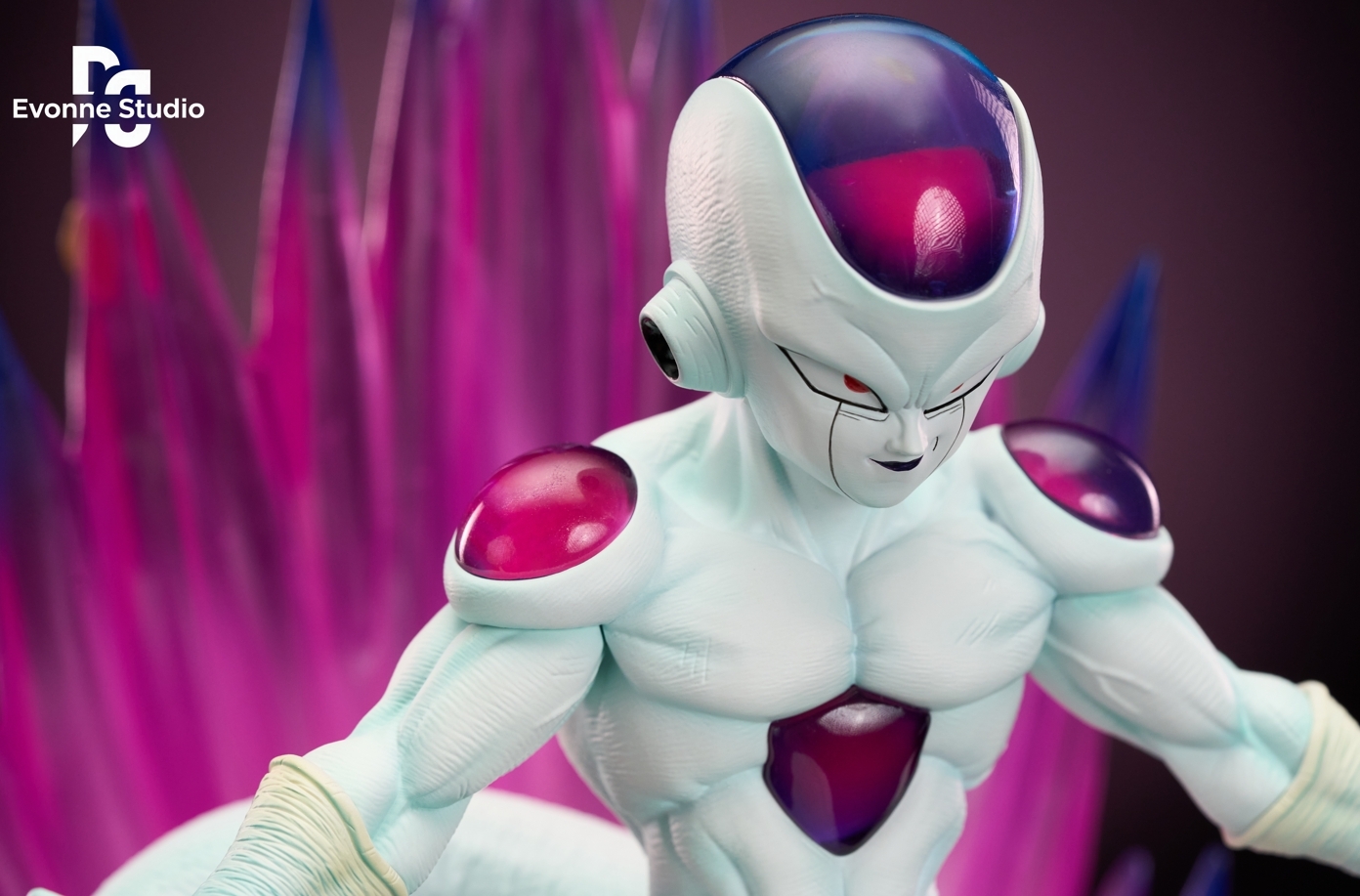 Frieza - Dragon Ball