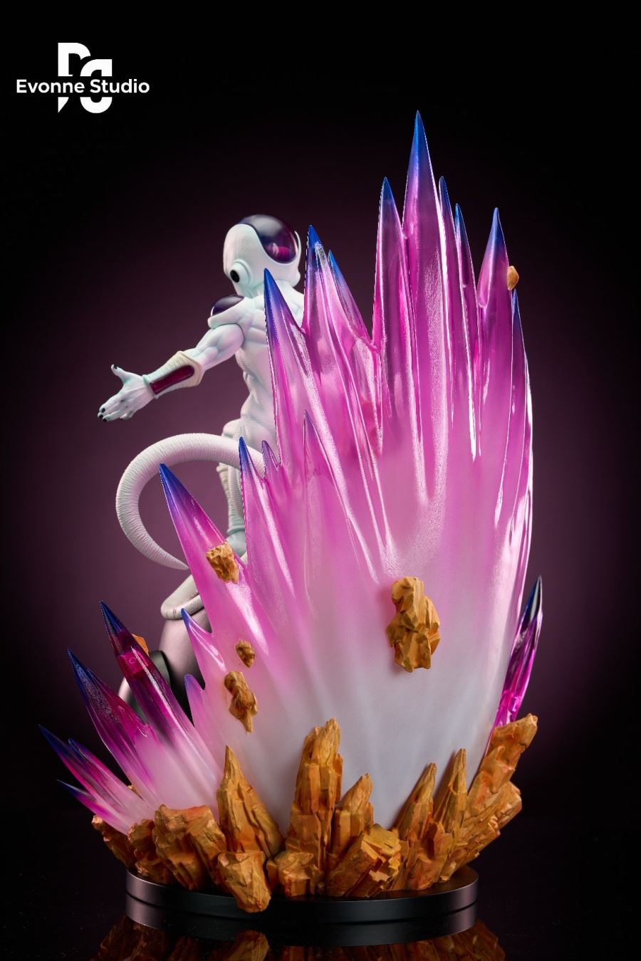Frieza - Dragon Ball