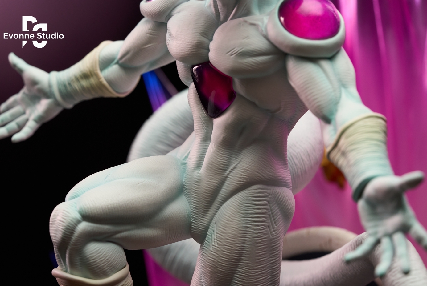 Frieza - Dragon Ball