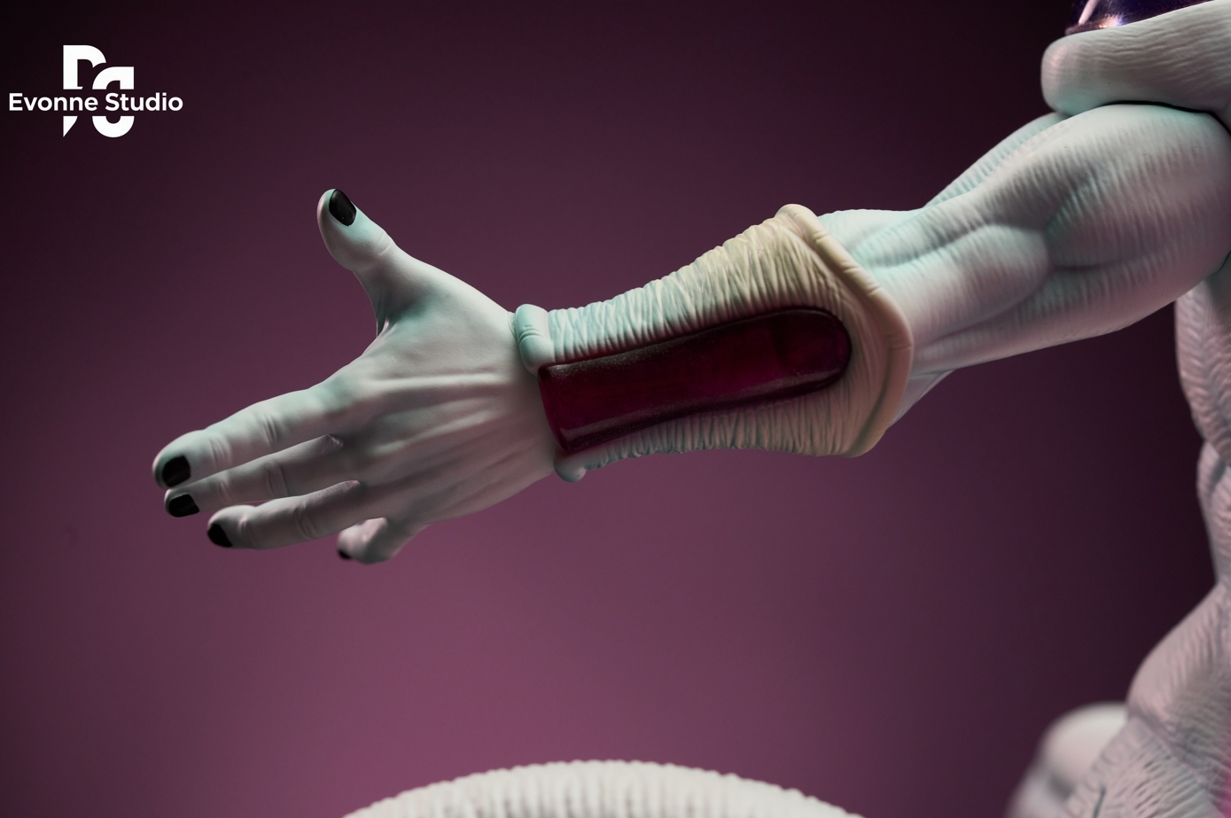 Frieza - Dragon Ball