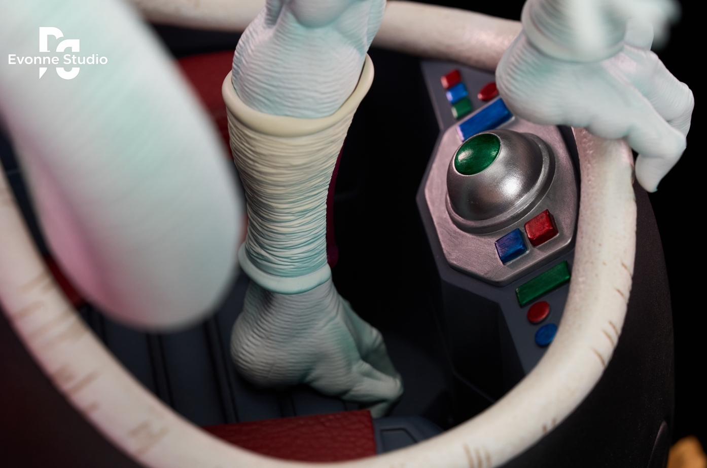 Frieza - Dragon Ball